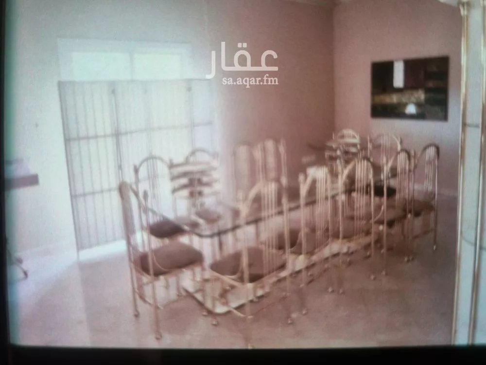 فيلا 5 غرف في المحمدية 12