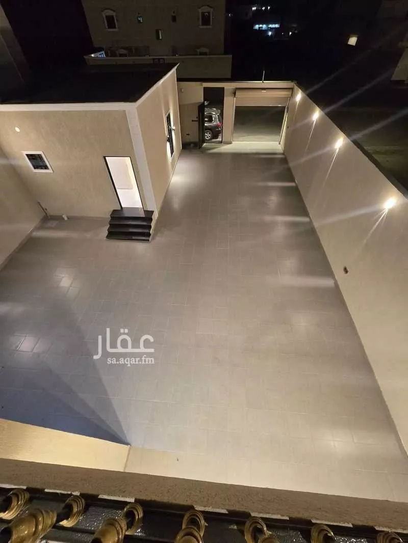 فيلا 8 غرف في جدة 8