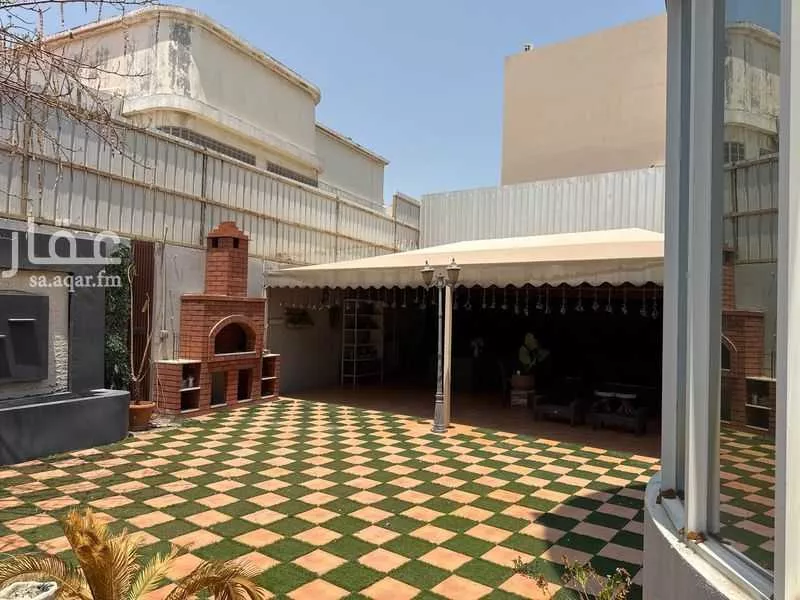 7 bedroom villa in An Nawras, Eastern Province 4