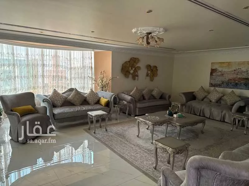 7 bedroom villa in An Nawras, Eastern Province 6