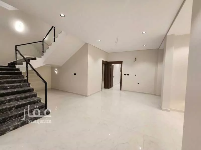 فيلا 8 غرف في الرحمانية 8