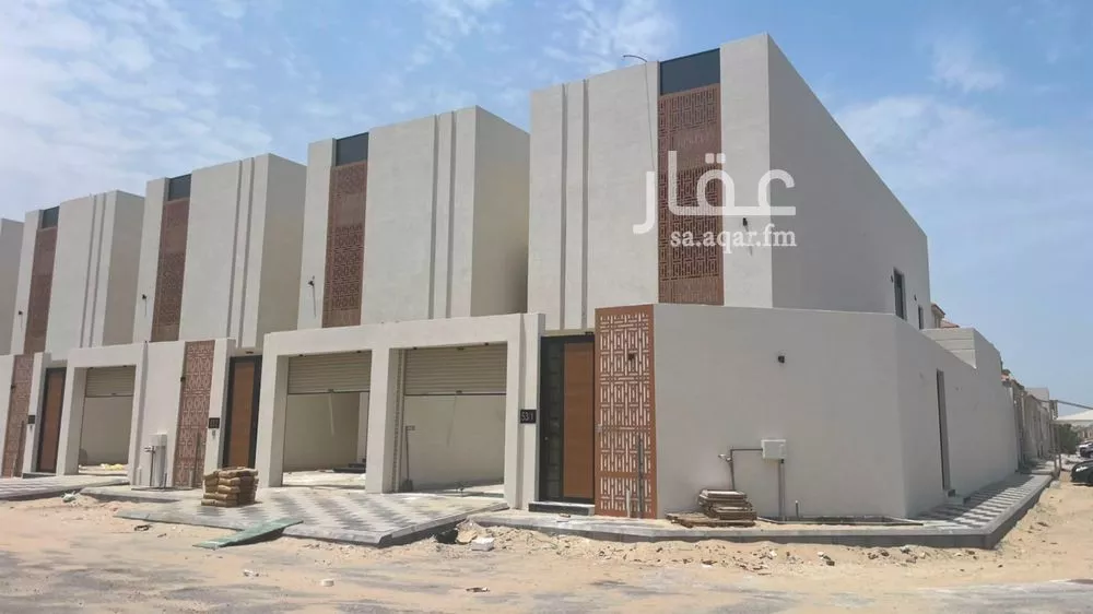 4 bedroom villa in Al Aqiq, Eastern Province 2