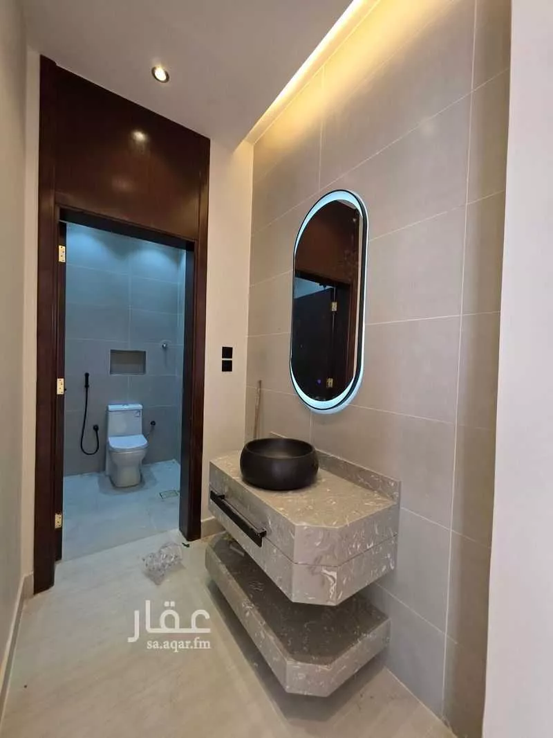فيلا 4 غرف في جدة 22