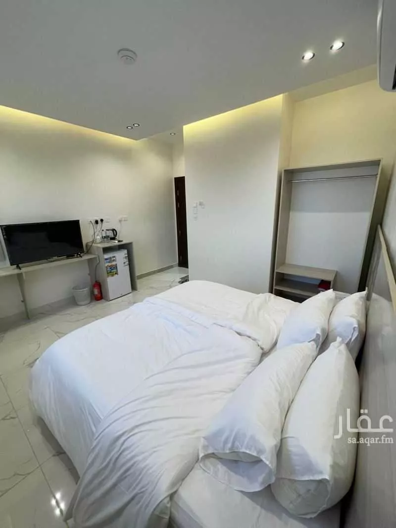 16 bedroom office in Al Khalidiyyah, Madinah