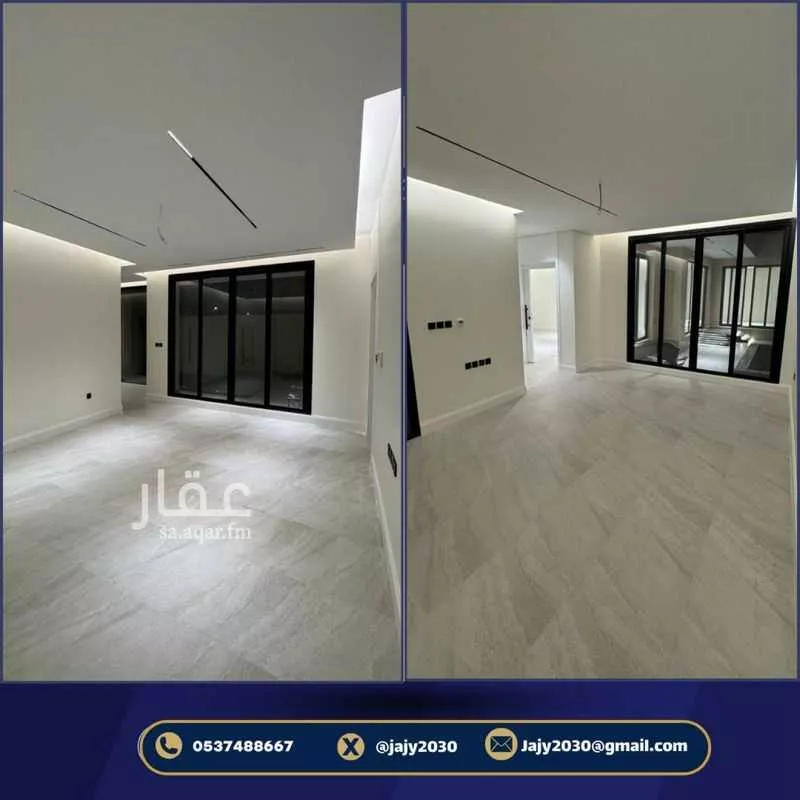 6 bedroom villa in Al Amwaj 6