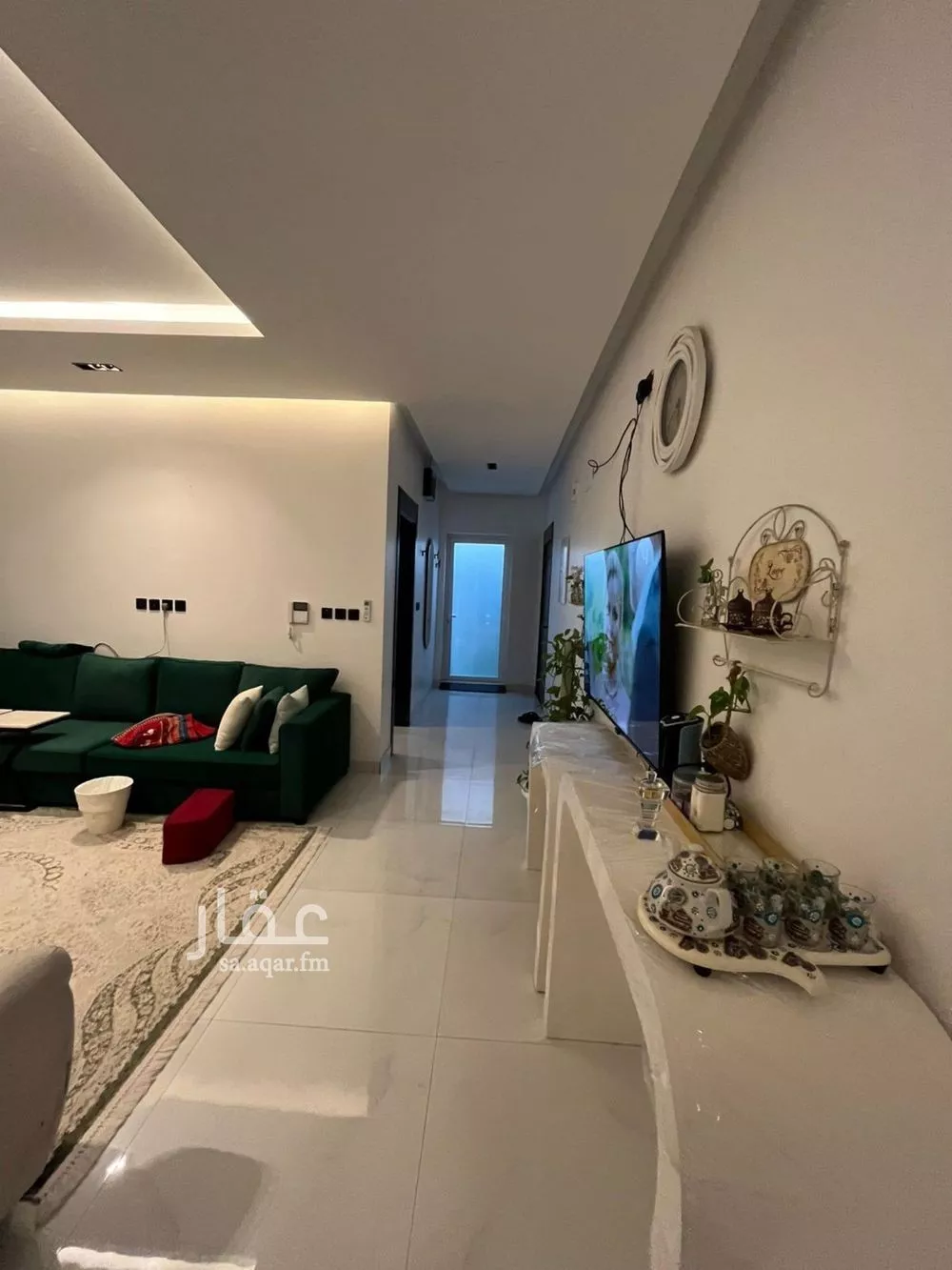 3 bedroom apartment in Ar Rayan 3