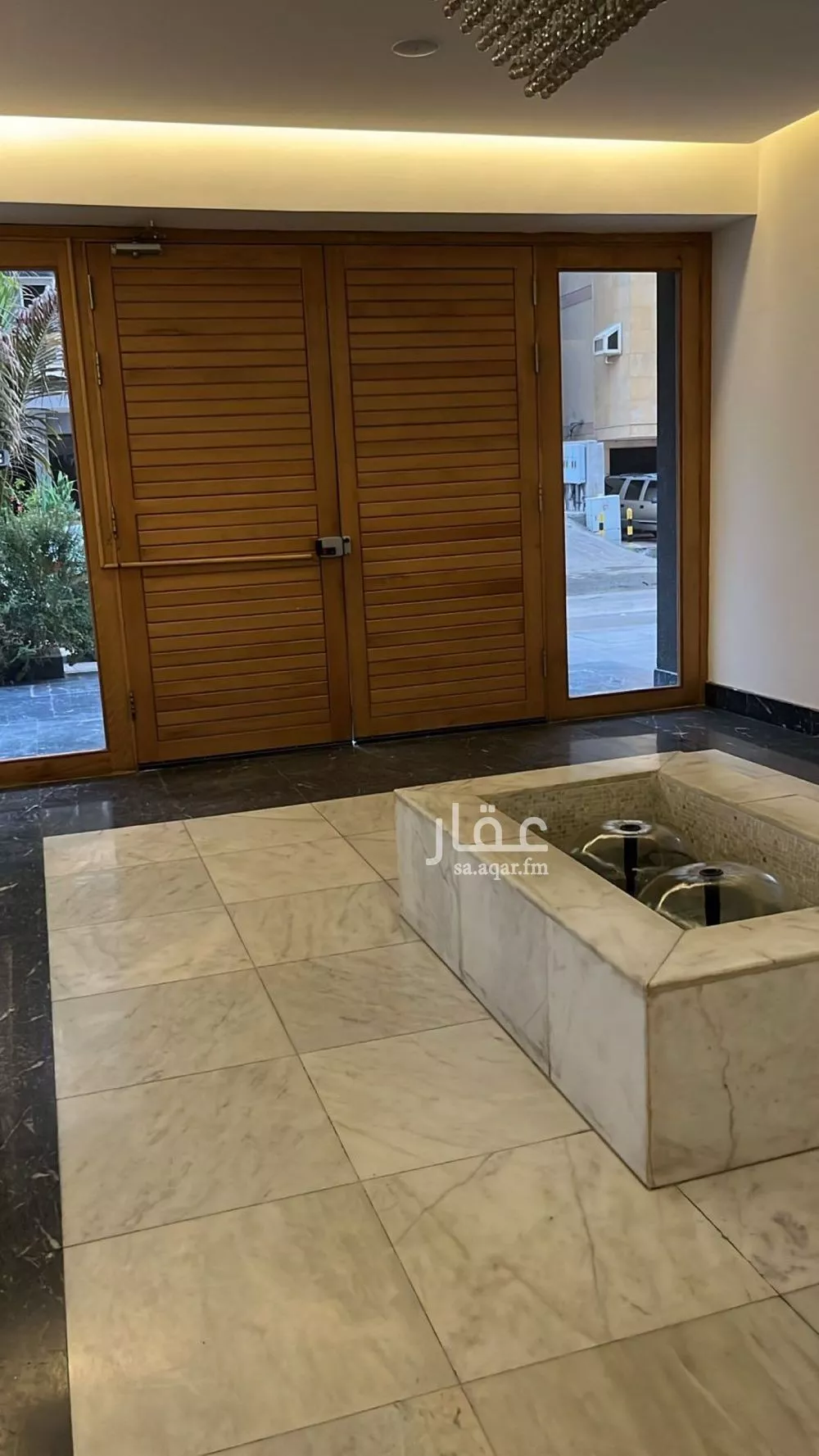 3 bedroom apartment in Ar Rayan 7