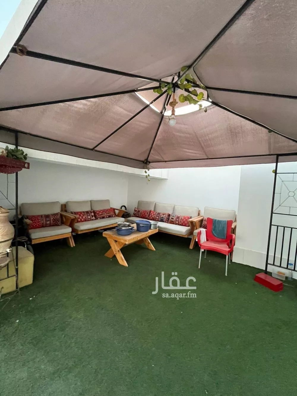 3 bedroom apartment in Ar Rayan 8