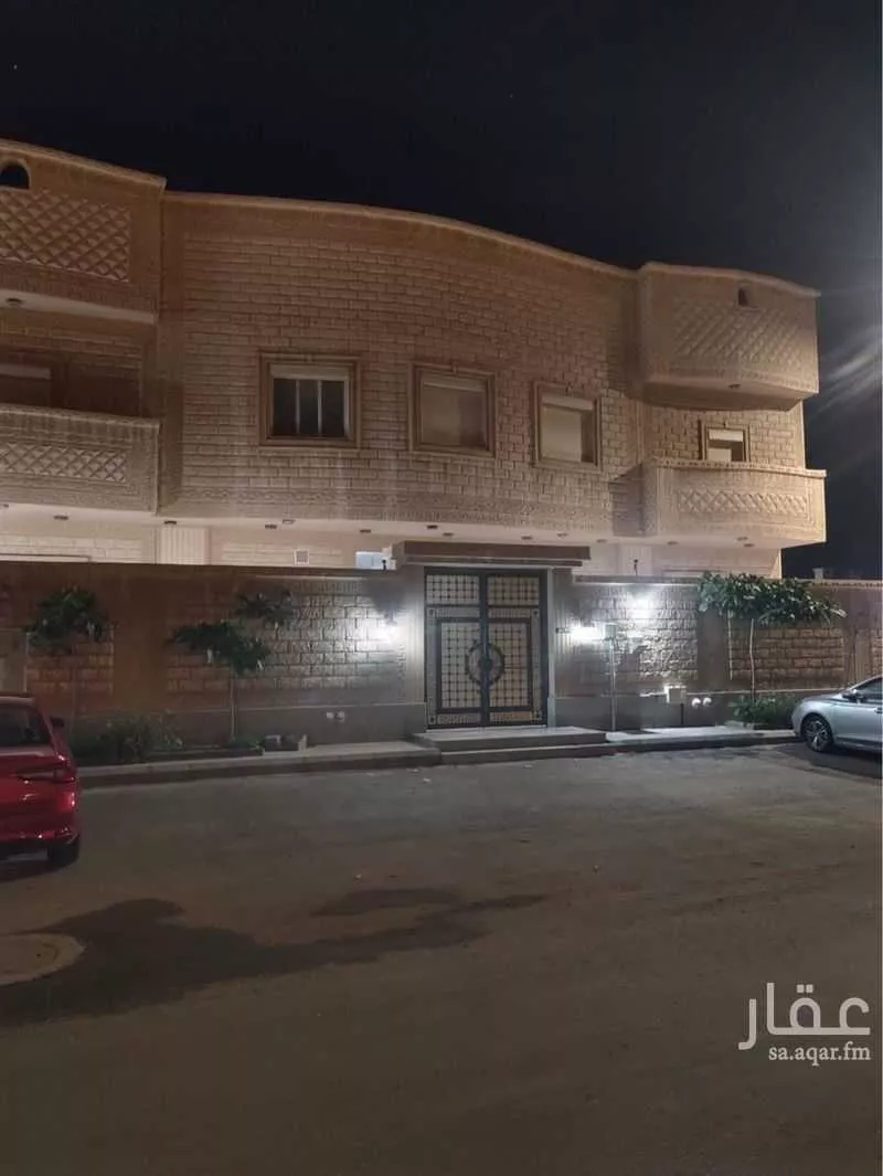 22 bedroom villa in Al Falah 2