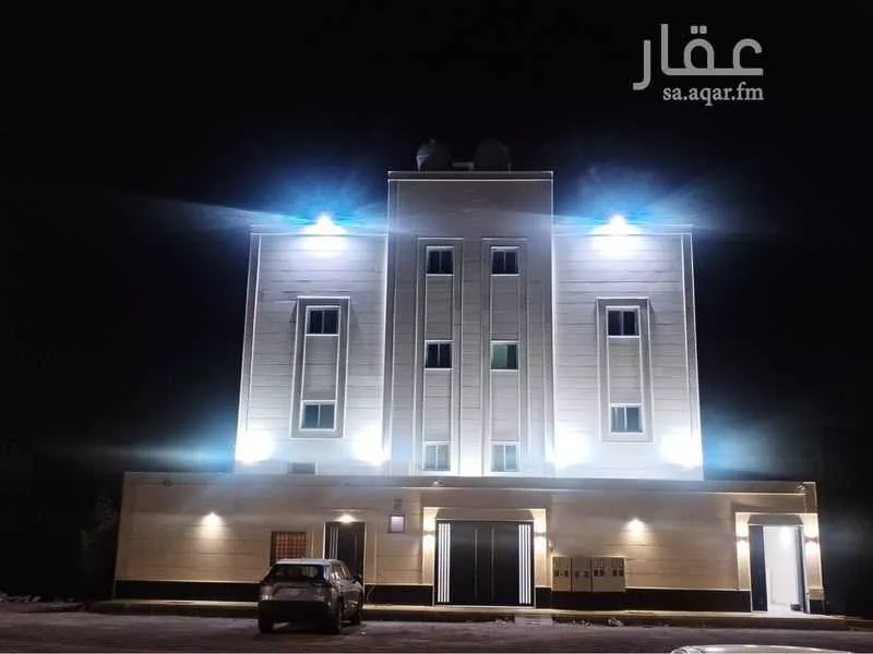 32 bedroom building in Al Sadd, Madinah 2