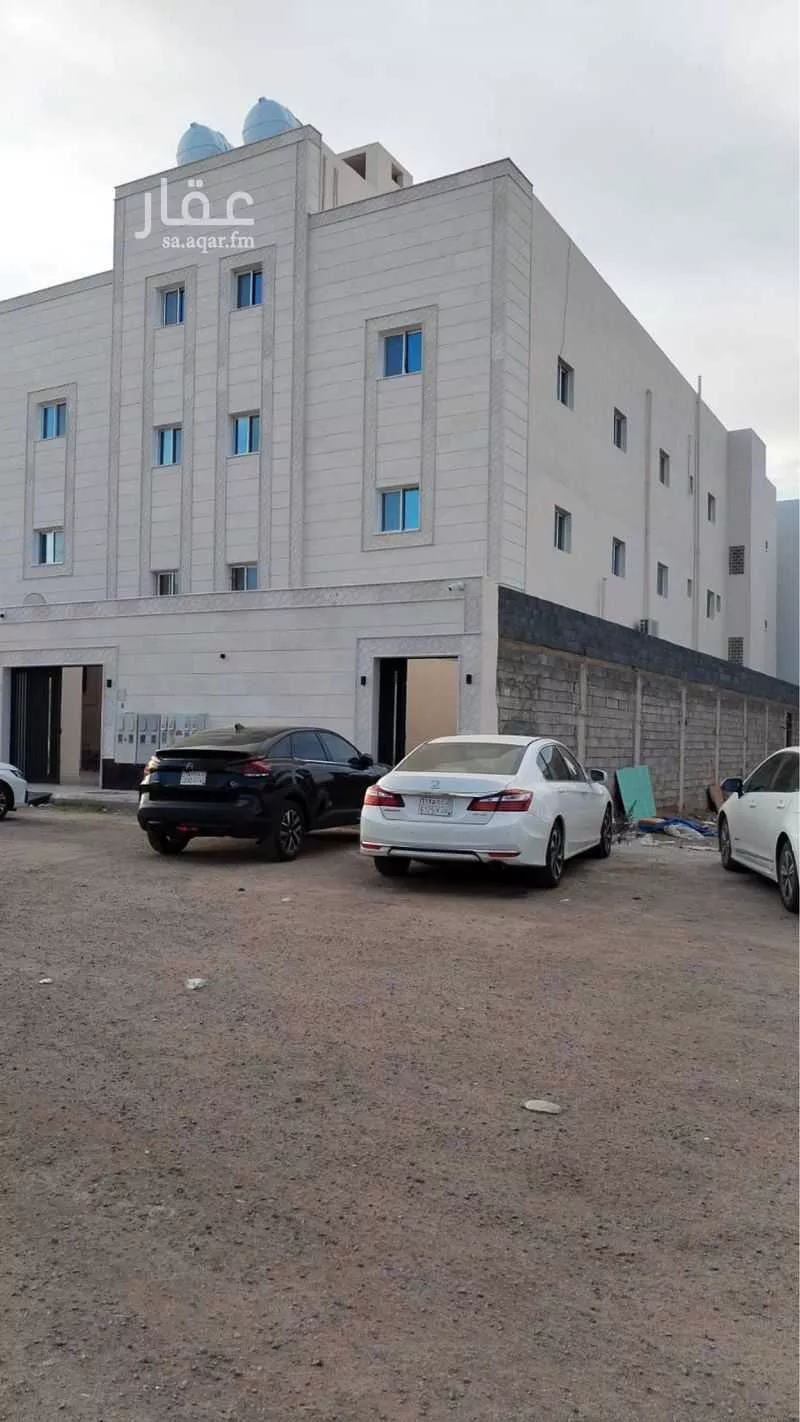 32 bedroom building in Al Sadd, Madinah 3