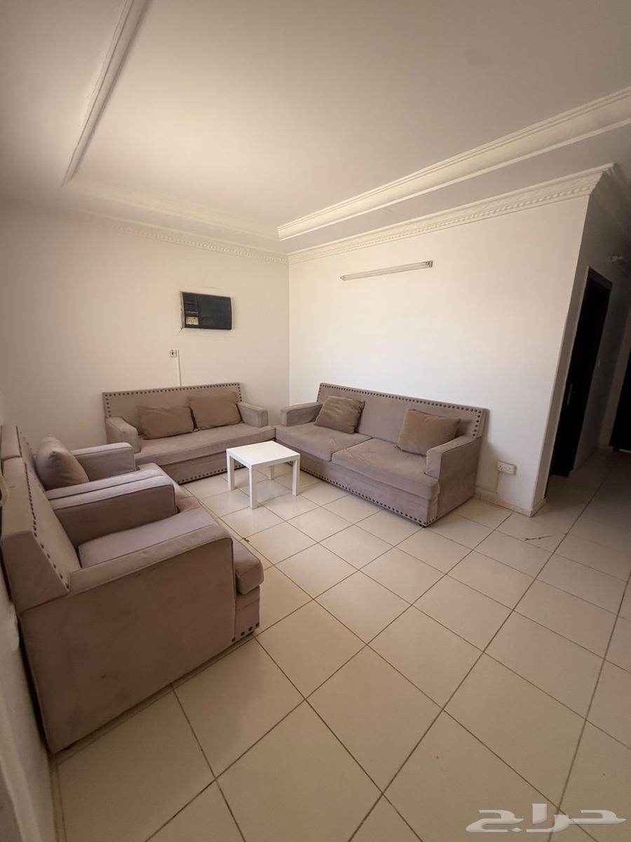 3 bedroom apartment in Al Yarmouk, Riyadh 11