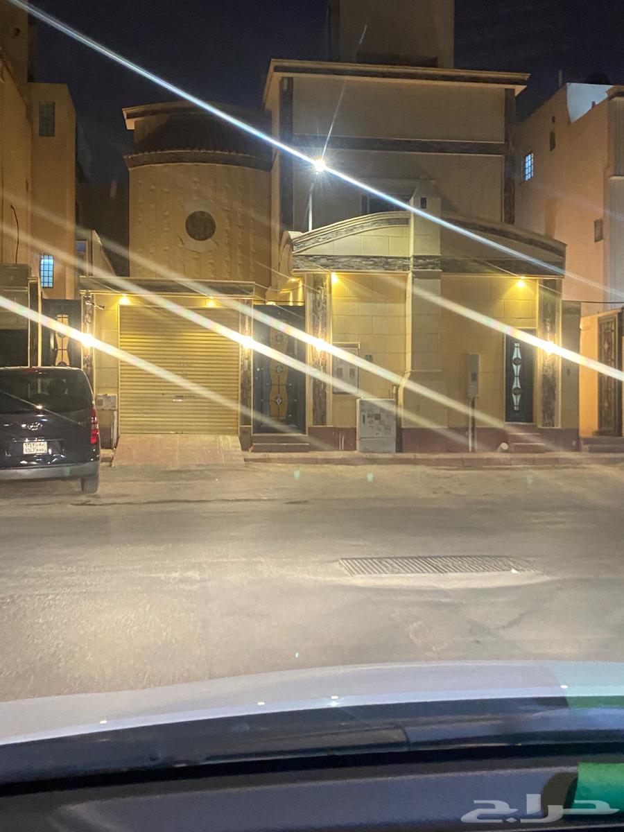 3 bedroom apartment in Al Yarmouk, Riyadh 8