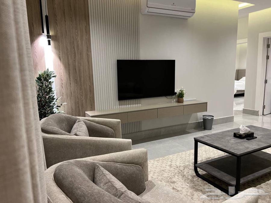 2 bedroom apartment in Al Munsiyah, Riyadh 12