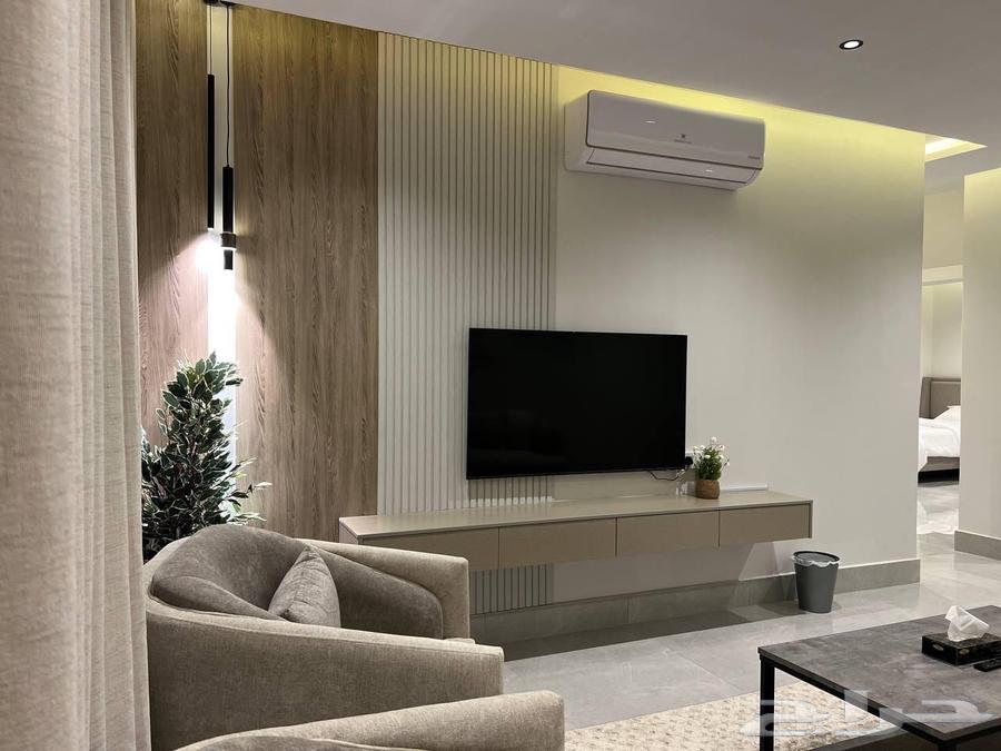 2 bedroom apartment in Al Munsiyah, Riyadh 6