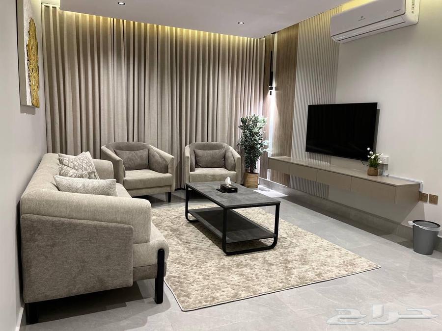 2 bedroom apartment in Al Munsiyah, Riyadh 5