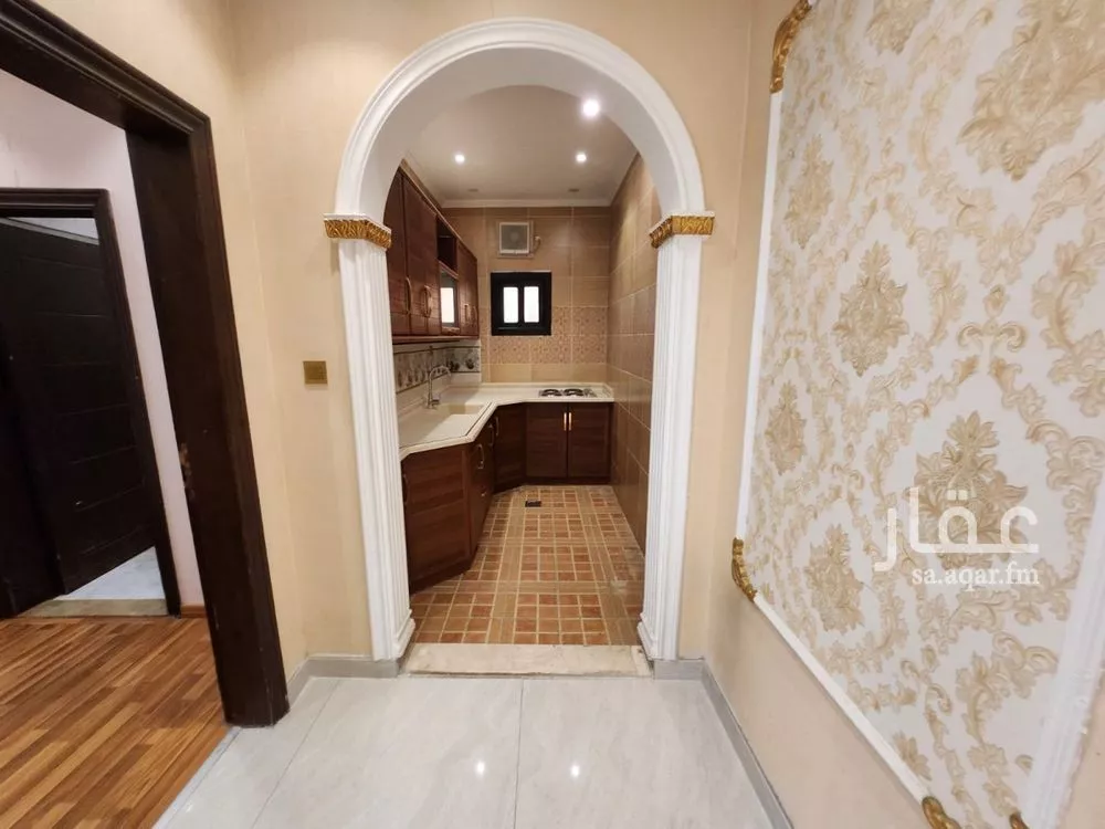 7 bedroom villa in Al Marwa 13
