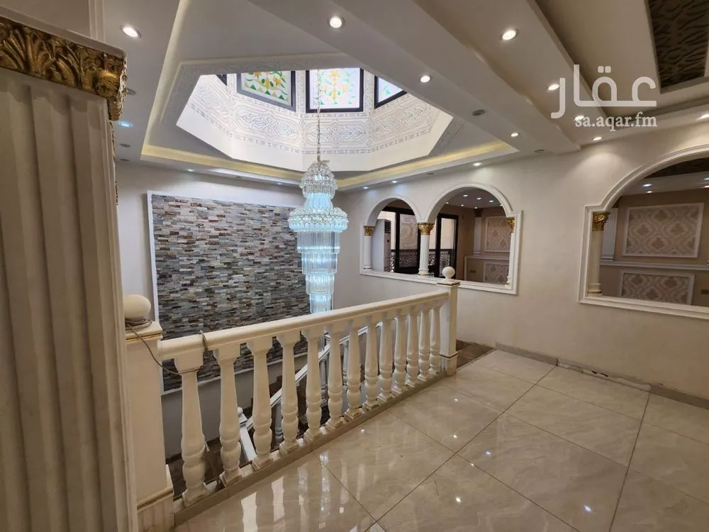 7 bedroom villa in Al Marwa 14