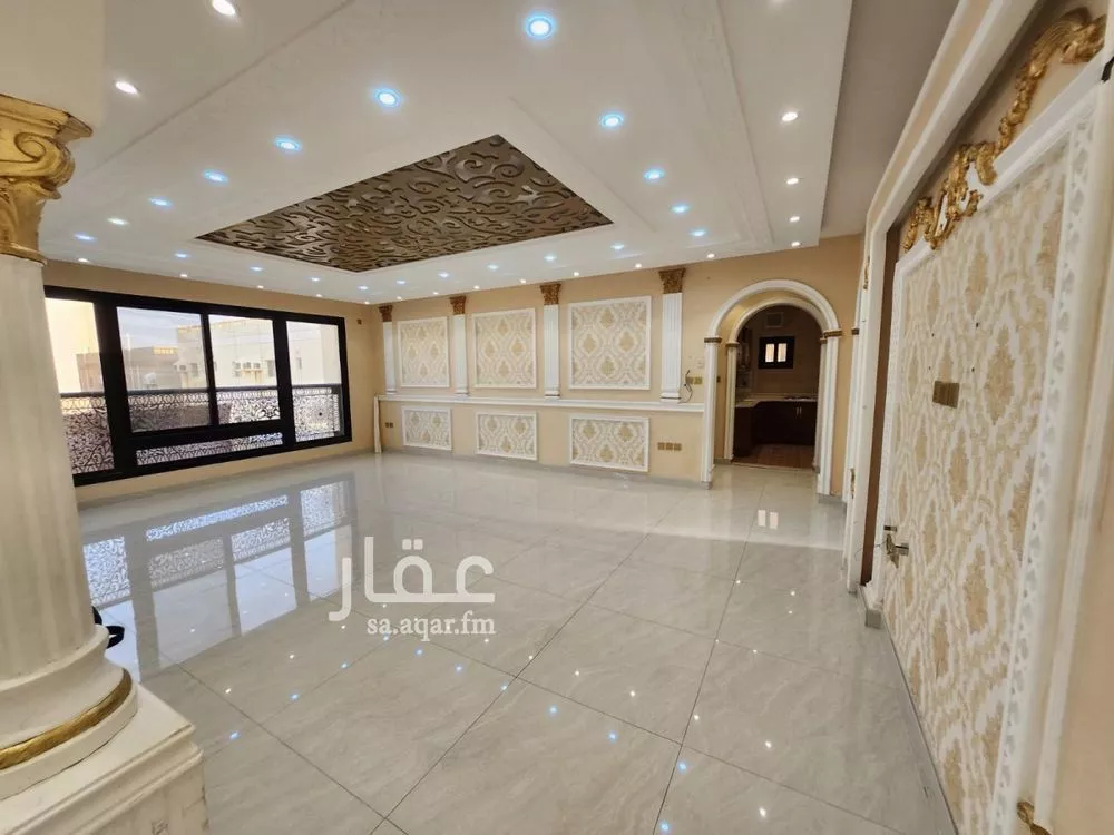 7 bedroom villa in Al Marwa 24