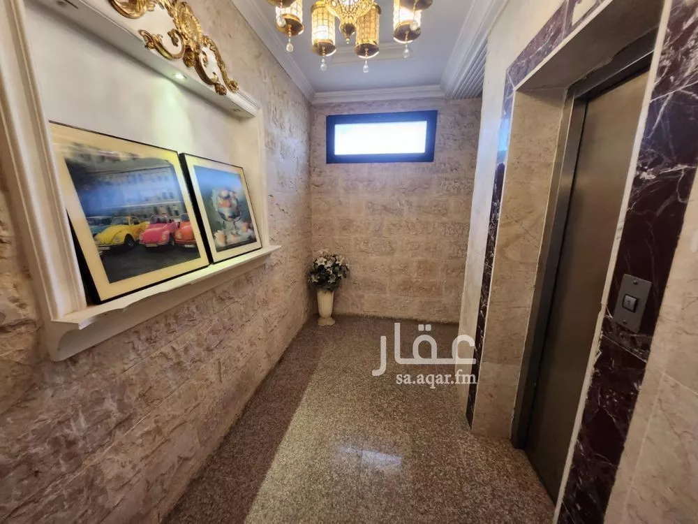 7 bedroom villa in Al Marwa 27
