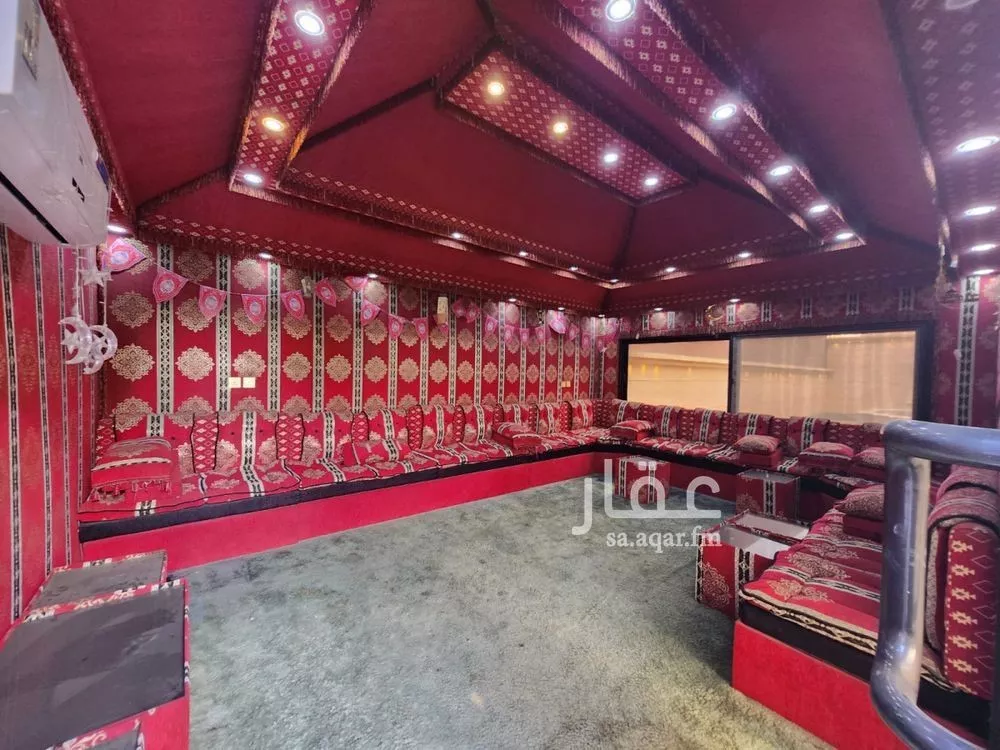 7 bedroom villa in Al Marwa 5