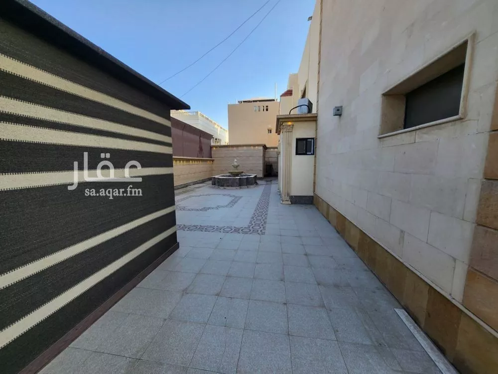 7 bedroom villa in Al Marwa 6
