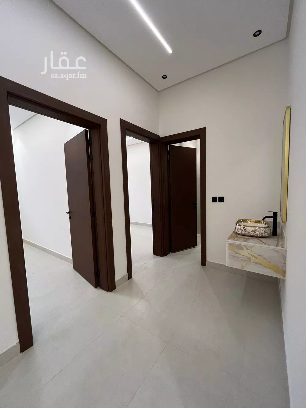 3 bedroom apartment in Badr, Riyadh 5