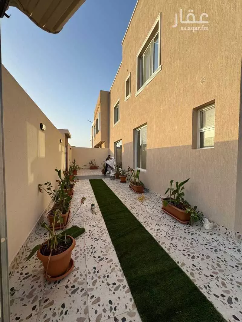 5 bedroom villa in Al Manarat, Jeddah 16