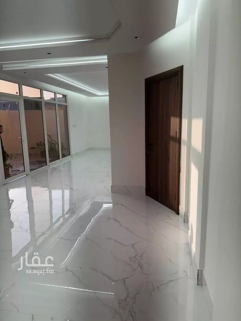5 bedroom villa in Al Manarat, Jeddah 22
