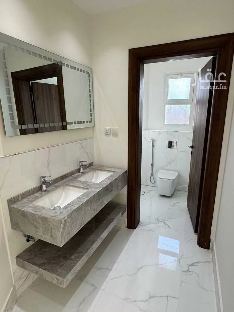 5 bedroom villa in Al Manarat, Jeddah 23