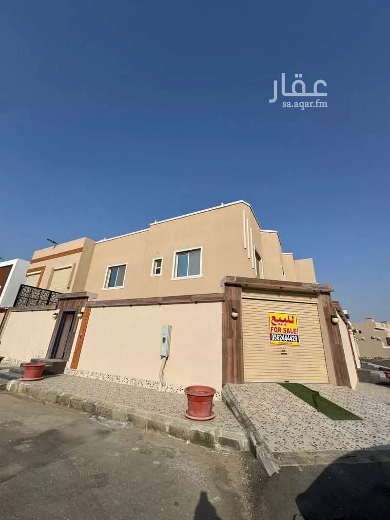 5 bedroom villa in Al Manarat, Jeddah 26