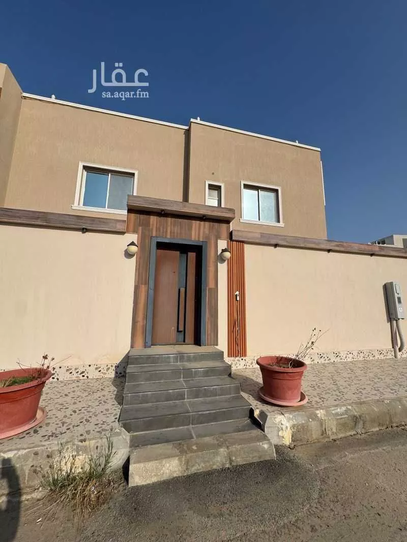 5 bedroom villa in Al Manarat, Jeddah 27