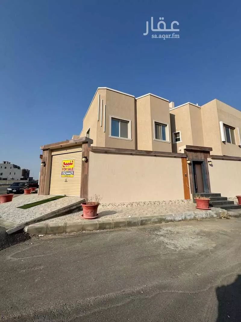 5 bedroom villa in Al Manarat, Jeddah 28