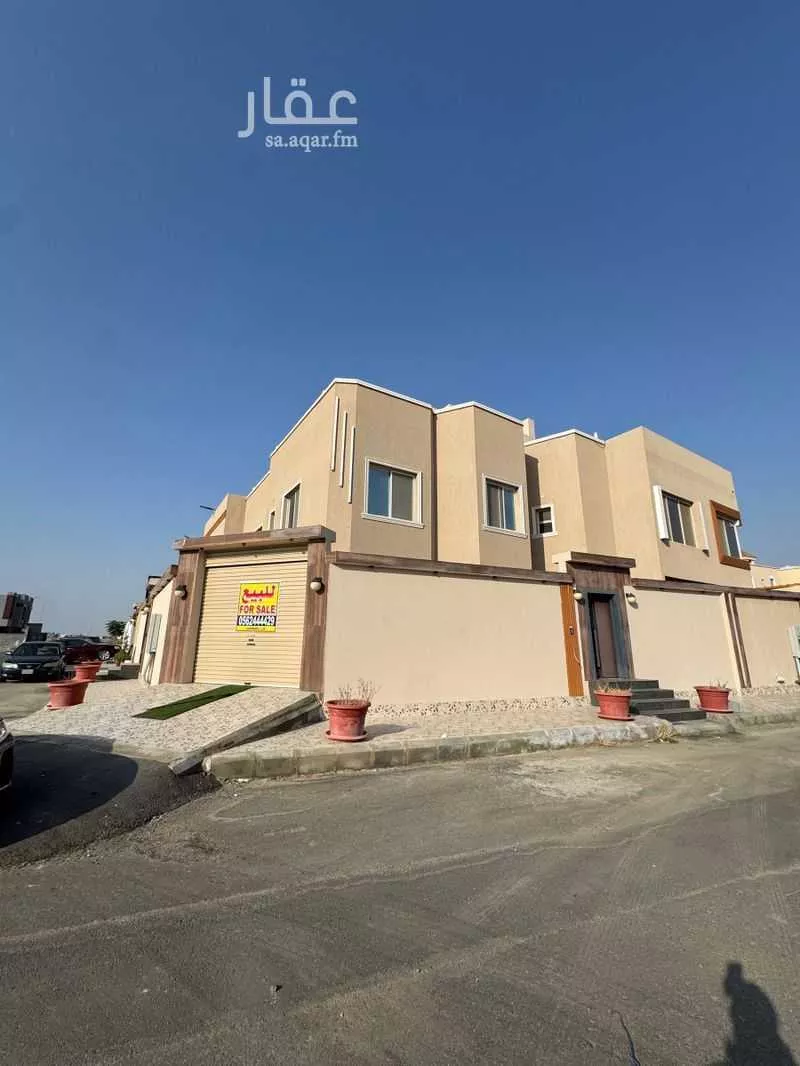 5 bedroom villa in Al Manarat, Jeddah 29