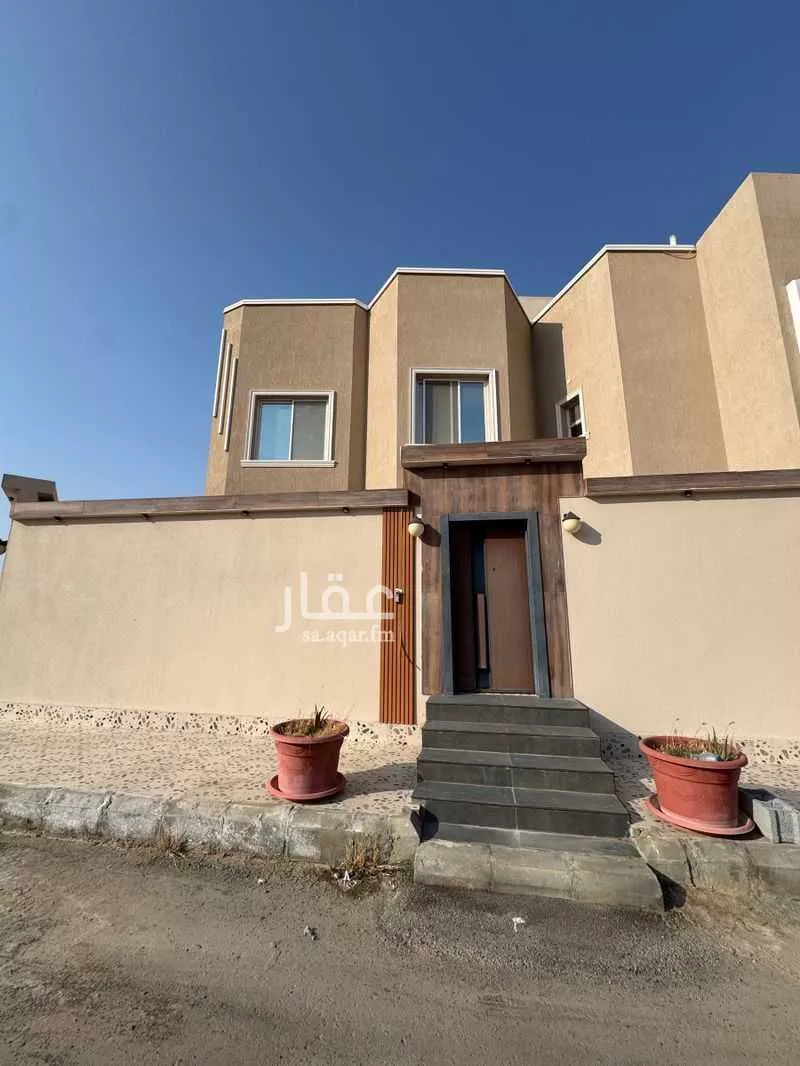 5 bedroom villa in Al Manarat, Jeddah 30