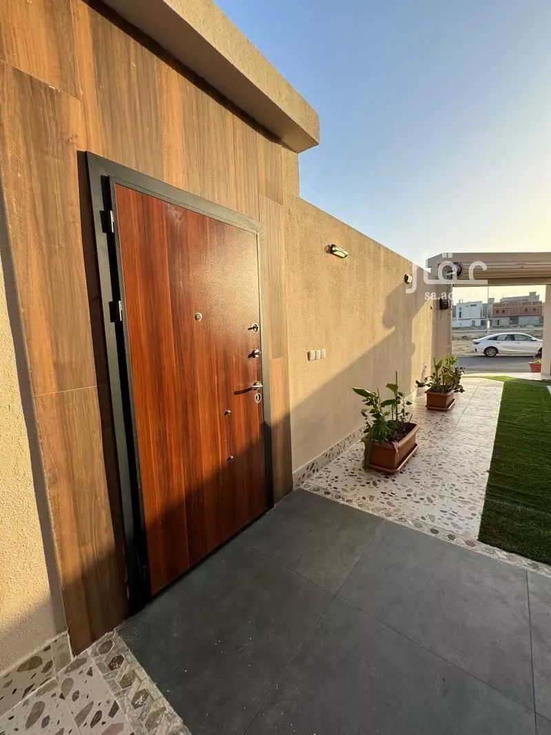 5 bedroom villa in Al Manarat, Jeddah 5