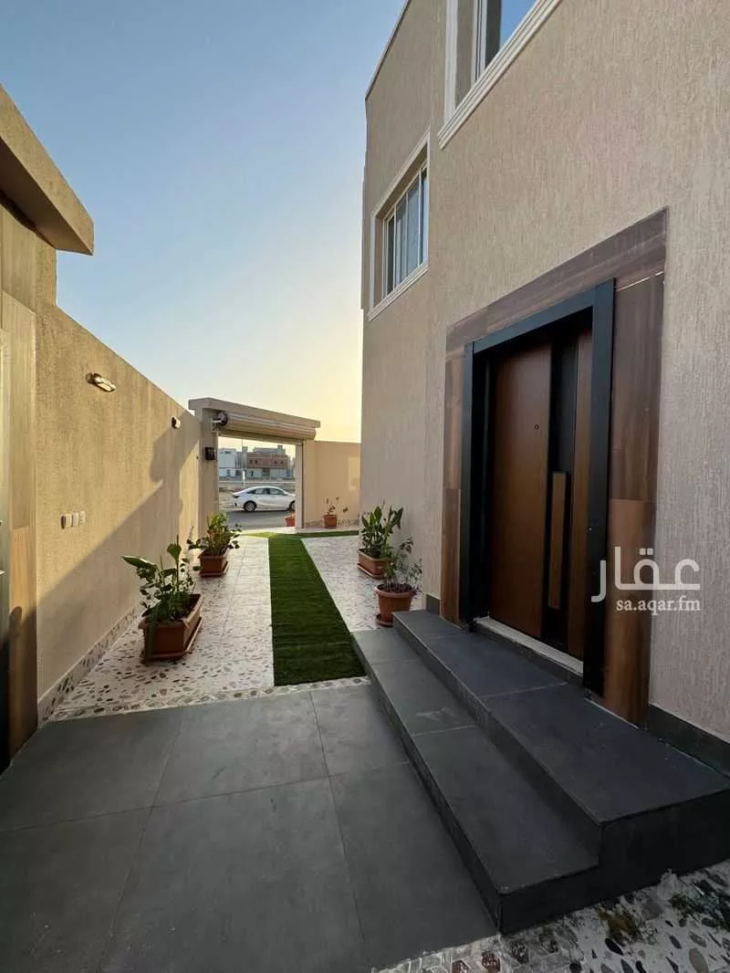 5 bedroom villa in Al Manarat, Jeddah 6