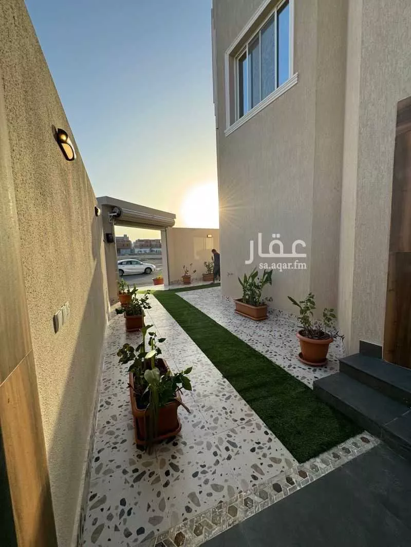5 bedroom villa in Al Manarat, Jeddah 7