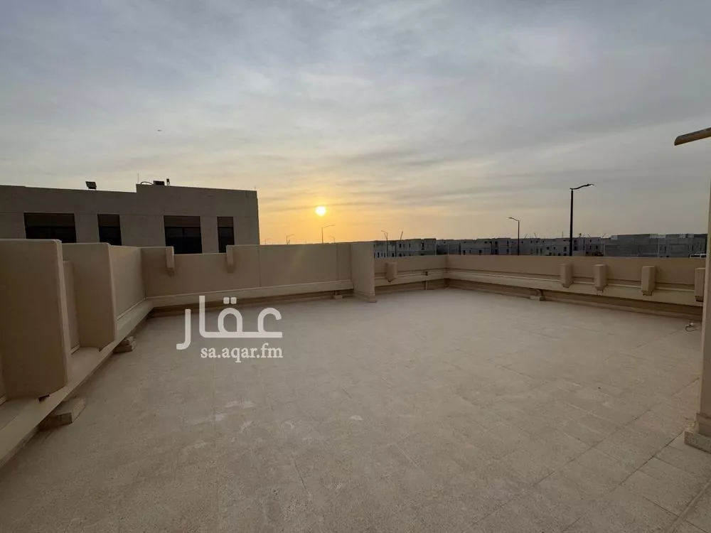 4 bedroom villa in Sidrah, Riyadh 21