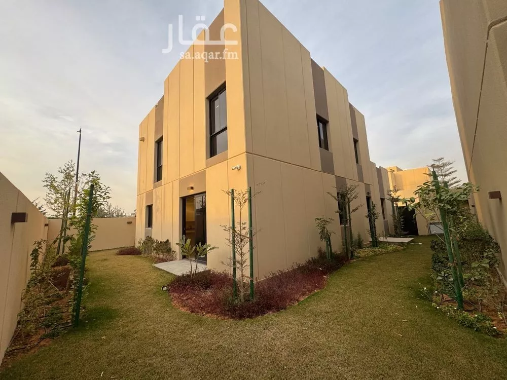 4 bedroom villa in Sidrah, Riyadh 11