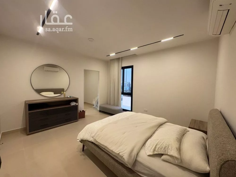 4 bedroom villa in Sidrah, Riyadh 15