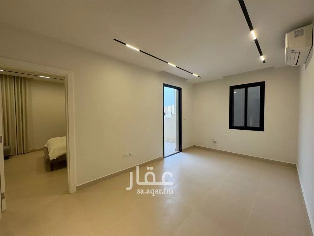 4 bedroom villa in Sidrah, Riyadh 13