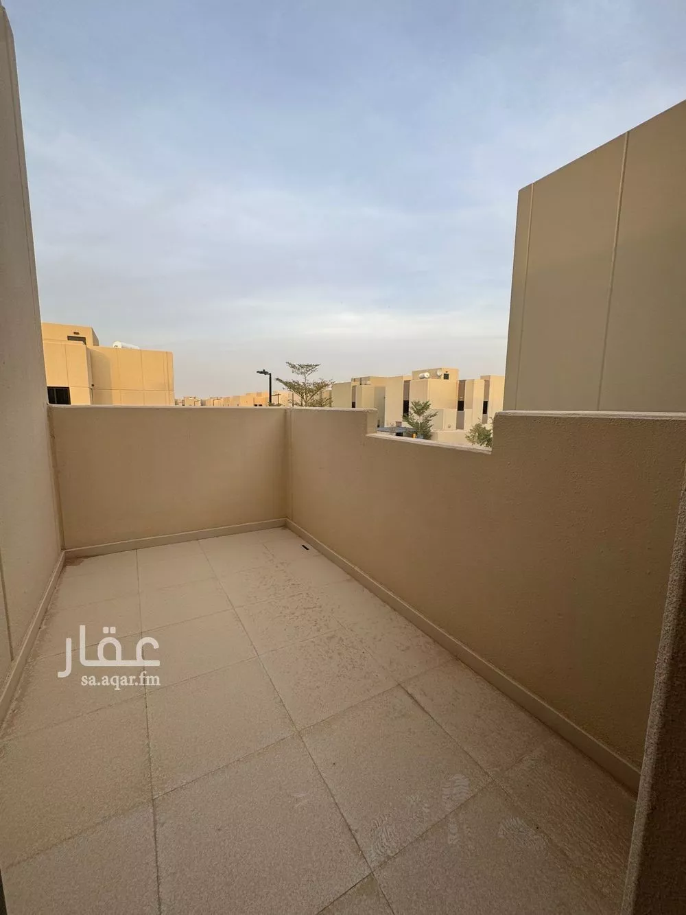 4 bedroom villa in Sidrah, Riyadh 14