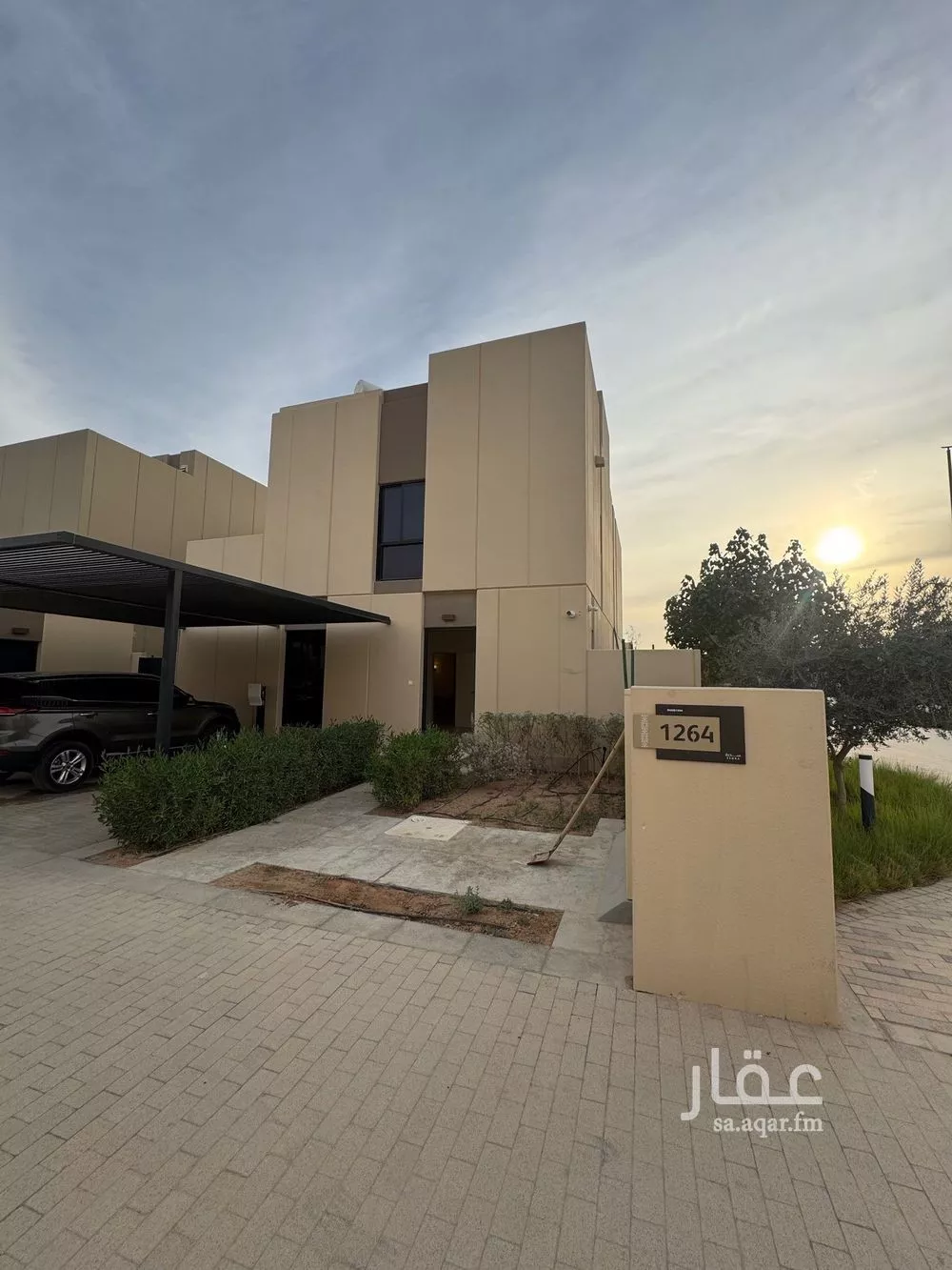4 bedroom villa in Sidrah, Riyadh 2