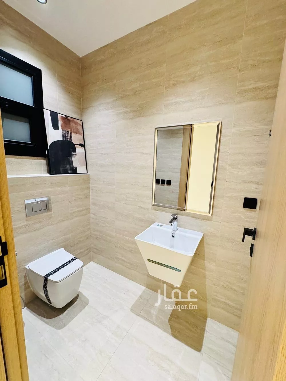 3 bedroom apartment in Al Munsiyah, Riyadh 6
