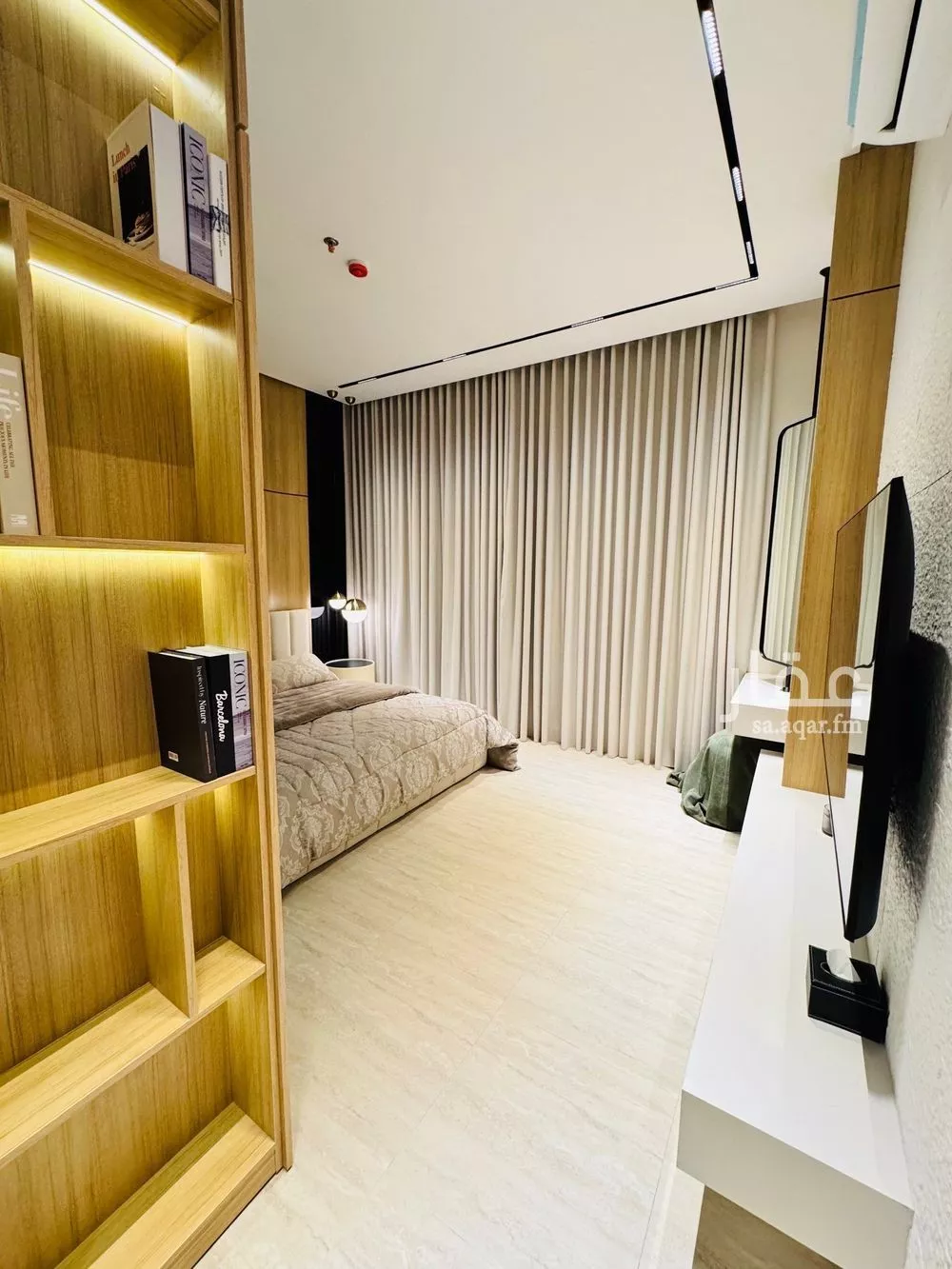 3 bedroom apartment in Al Munsiyah, Riyadh 15