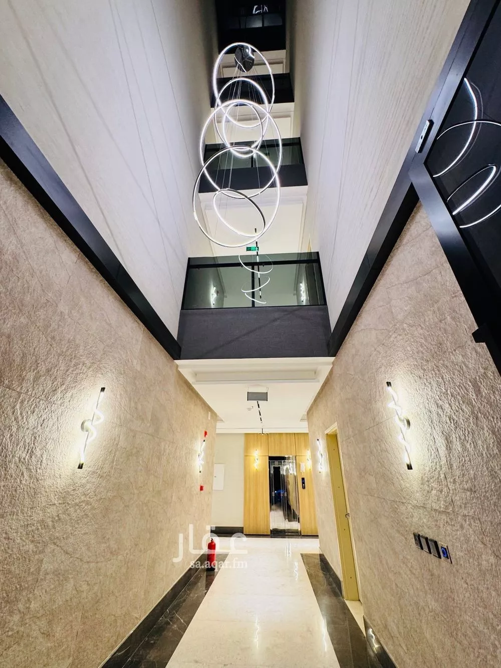 3 bedroom apartment in Al Munsiyah, Riyadh 14