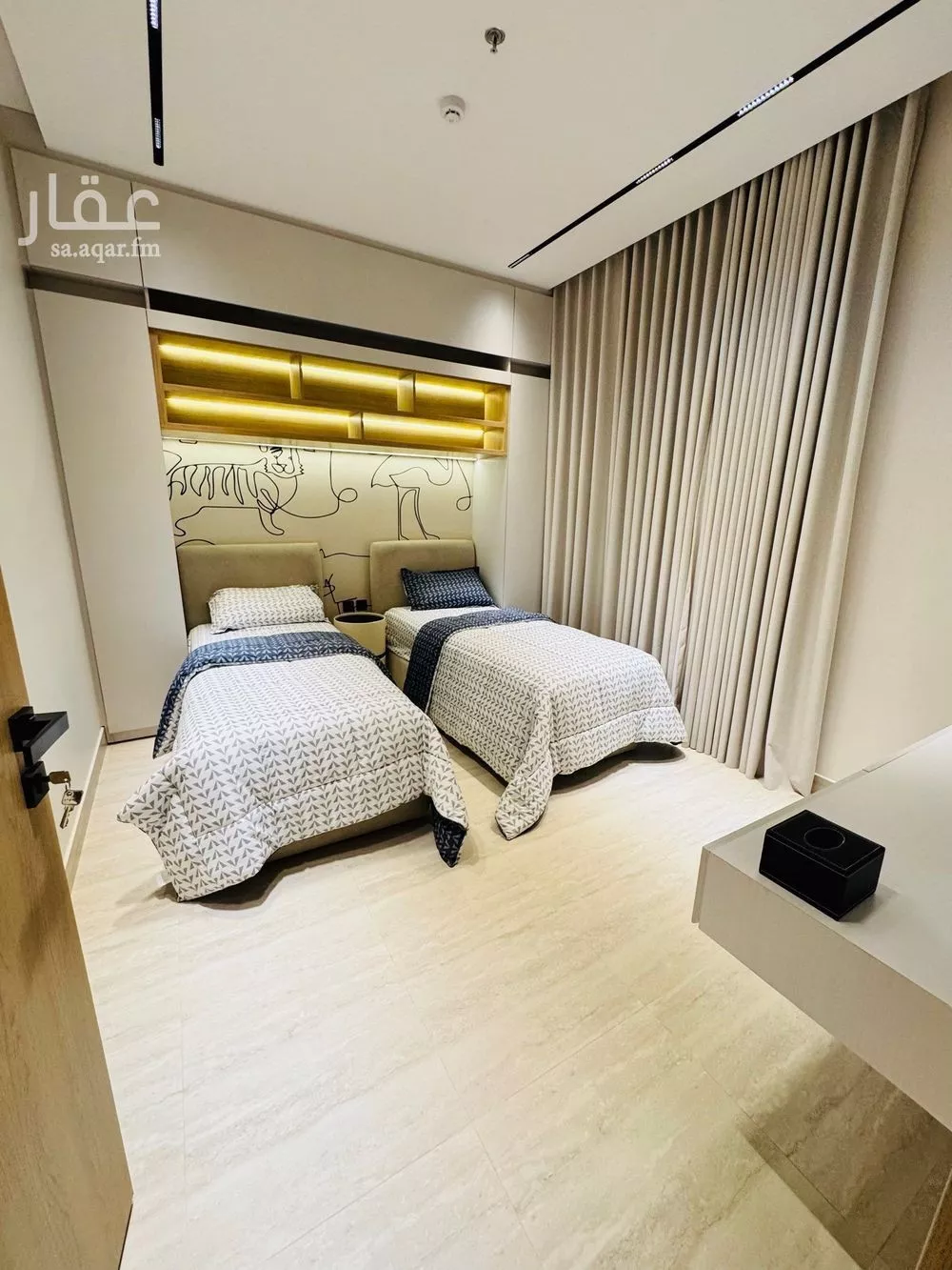 3 bedroom apartment in Al Munsiyah, Riyadh 11