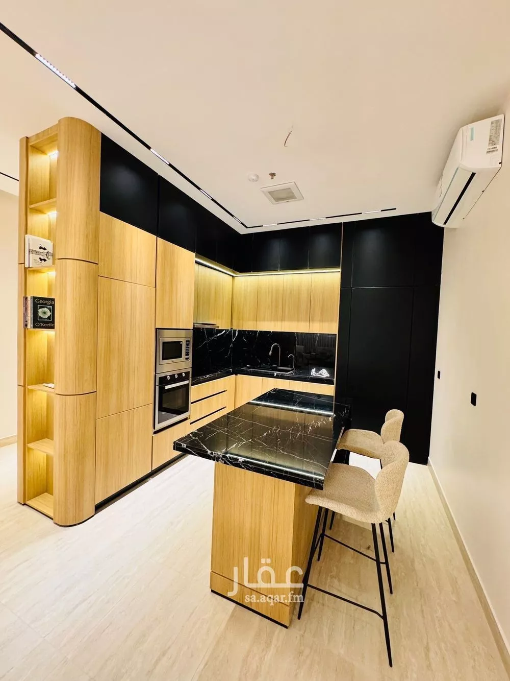 3 bedroom apartment in Al Munsiyah, Riyadh 7