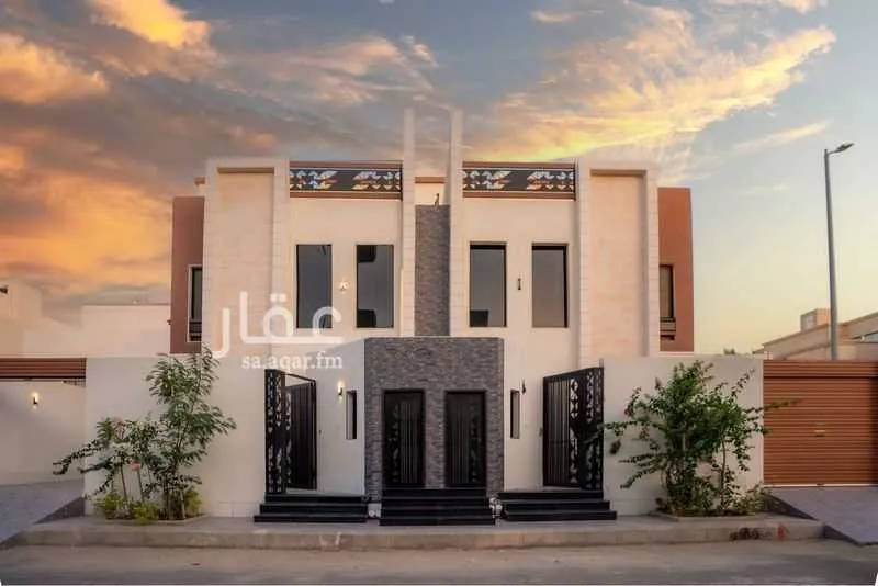 فيلا 7 غرف في الشراع 4